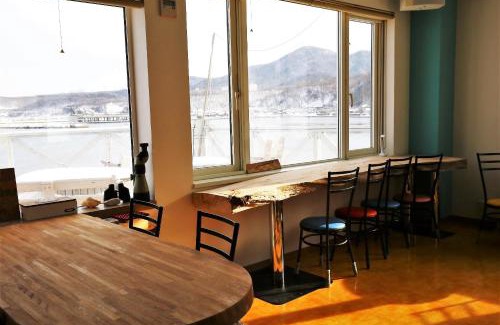 Utoro Hotel | Iruka Hotel