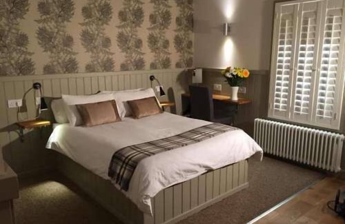 Irvine House | Irvine Bay Studios
