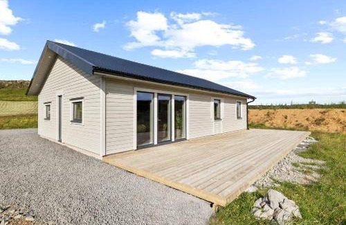 Selfoss House | 107 m² House ∙ 3 bedrooms ∙ 7 guests