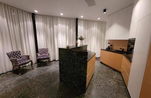 Fagurholsmyri Villa | 148 m² Villa ∙ 3 bedrooms ∙ 6 guests