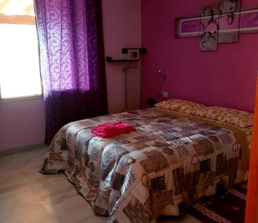 Serdiana Bed & Breakfast | Is Tanas
