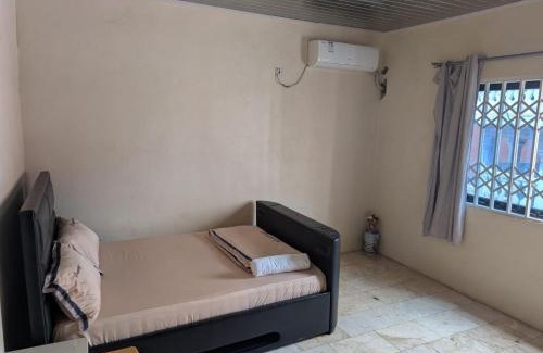 Lungi House | ISA guests house