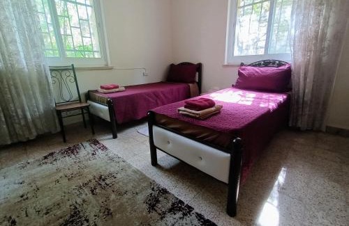 Bethlehem House | Isaac's Home