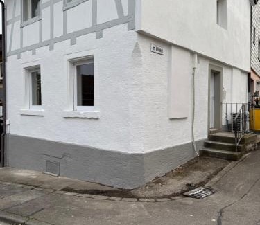 Lottstetten House | Isaak Apartment Lottstetten