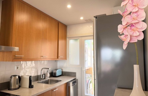 Castelldefels Condo | Isabel Penthouse