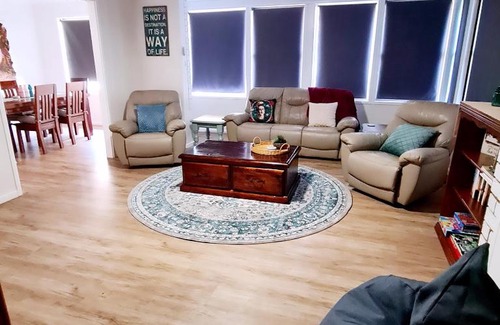 Canowindra House | Isabel's on Rodd - Your country escape.