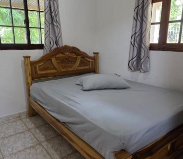 Canas Villa | Isabela house