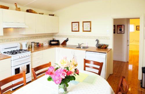 Kyneton Villa | Isabella at Kyneton