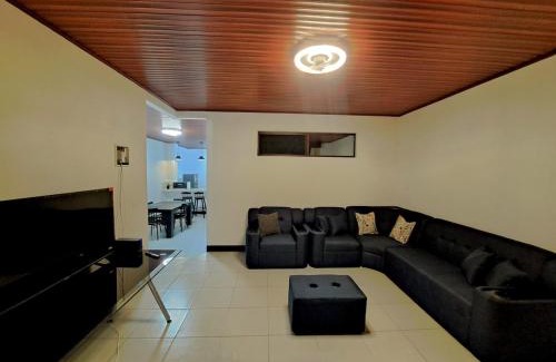Matagalpa Apartment | Isabella House, Beautiful views of the mountains