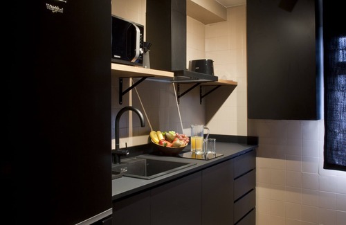 Sant Gervasi House | Isabella's House
