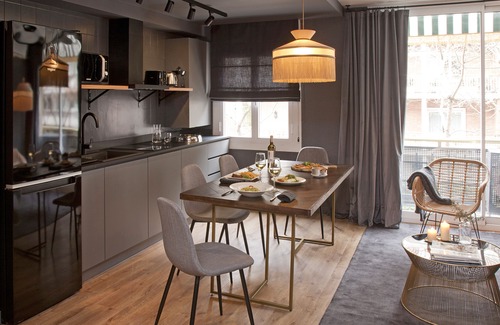 Sant Gervasi House | Isabella's House