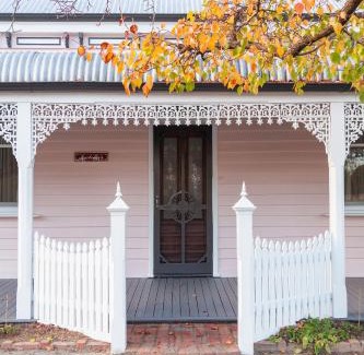 Beechworth House | Isabellas At Beechworth