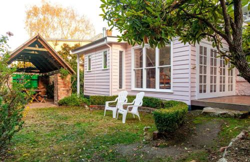 Beechworth House | Isabellas At Beechworth