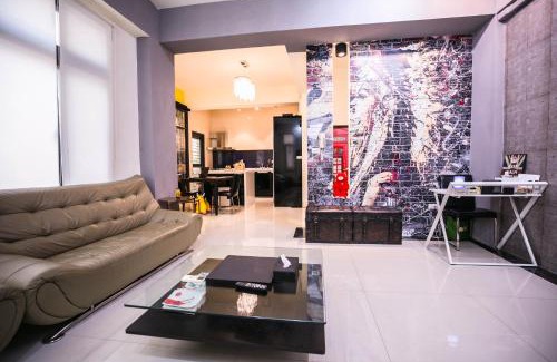 Xincheng House | Isabelle