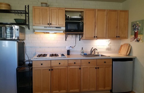 Catalina Foothills Estates House | Isabels House - Cozy Desert Retreat