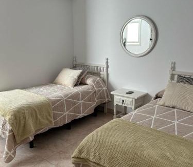 Santa Cruz de la Palma Apartment | isacar la real