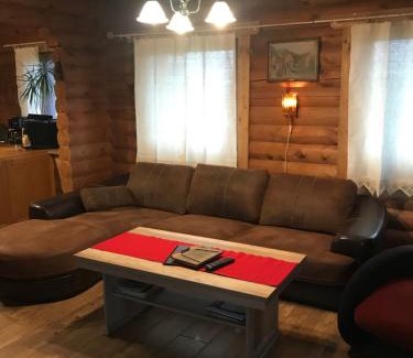 Otepaa House | Isakaru Puhkemaja