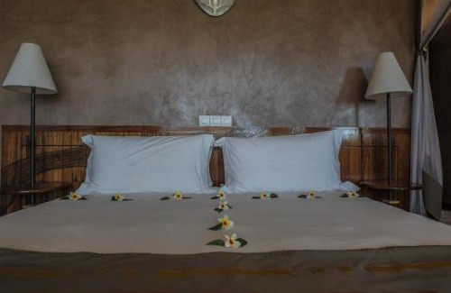 Ranohira Cabin | Isalo Rock Lodge