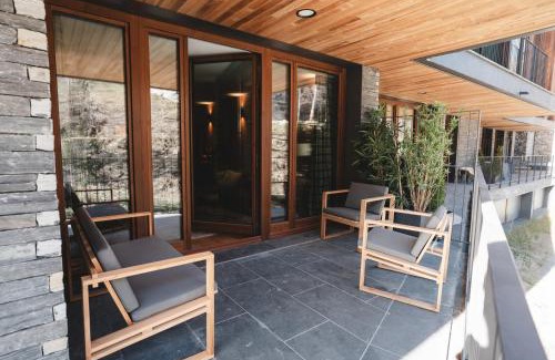 El Tarter Apartment | Isard Homes by Select Rentals