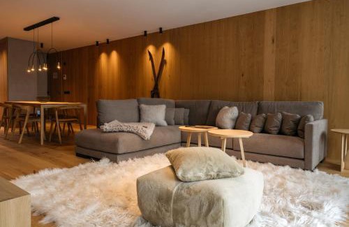 El Tarter Apartment | ISARD RESIDENCES & SPA by Vip Residences