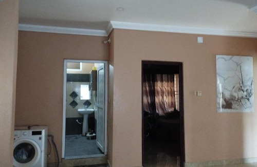 Siddharthanagar Apartment | Isasa Apartment