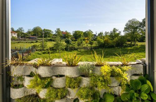 Meada House | Isatour -Natural Park House