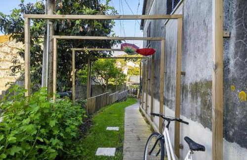 Meada House | Isatour -Natural Park House
