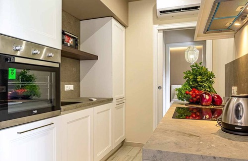 Recanati Apartment | Isavì Suite - Exclusive Stay