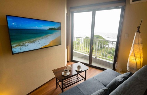 Minamikyushu Hotel | Iseebiso - Vacation STAY 69526v