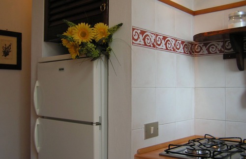 Provezze Apartment | Iseo Lake Franciacorta House with character