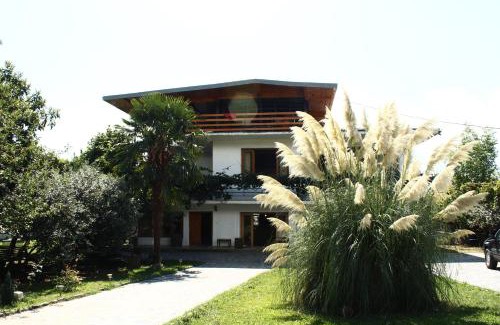 Kvareli House | Isev Kvareli