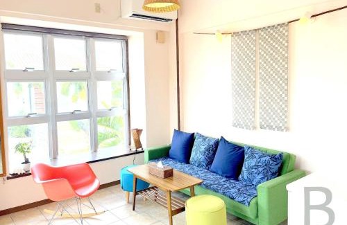Kabira House | Ishigaki - Cottage - Vacation STAY 84959
