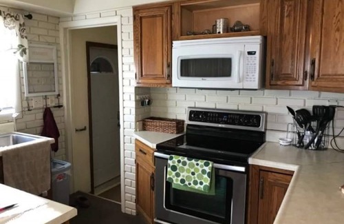 Ishpeming House | Ishpeming Recreational Paradise!