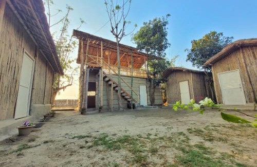 Chitwan District House | Ishq Sanctum- A Conscious Guest House