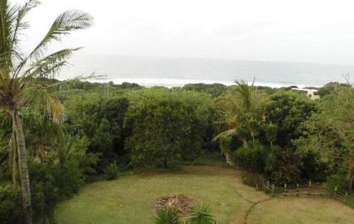Port Shepstone Apartment | Isigidi Beach House