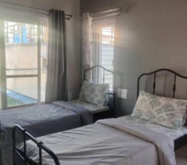 Narasapura Apartment | Isiri Service Apartment