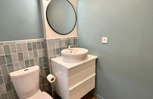 Le Marais Apartment | Isis - SILS