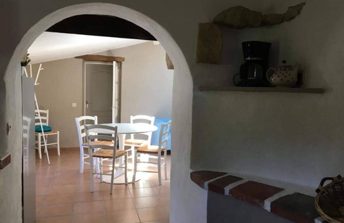 Cezais Cottage | Isis, small house, South Vendée, Puy du fou, Marais Poitevin