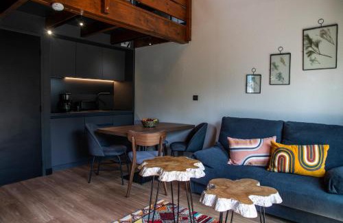 Eaux-Bonnes Apartment | ISKÖ CHALETS-HÖTEL, Col d'Aubisque