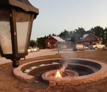Villa Eloisa Cabin | Isla Bonita