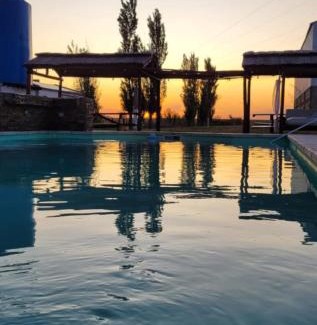 Villa Eloisa Cabin | Isla Bonita