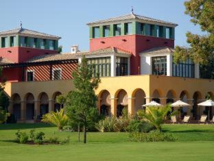 Ayamonte Hotel | Isla Canela Golf Hotel Boutique