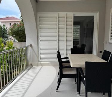 Novalja Apartment | Isla Lux Apartment
