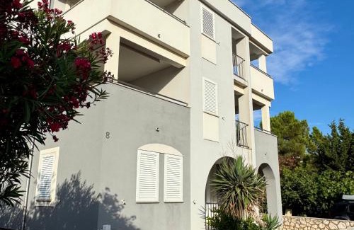 Novalja Apartment | Isla Lux Apartment