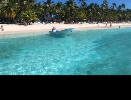 Higuey Boat Rental | Isla Saona Experience