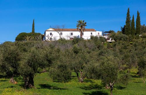 Villaviciosa de Cordoba House | Isla Virgen