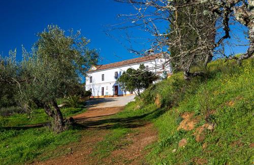 Villaviciosa de Cordoba House | Isla Virgen