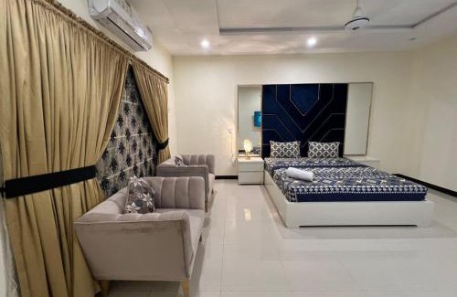 E-11 Sector House | Islamabad Family Residence