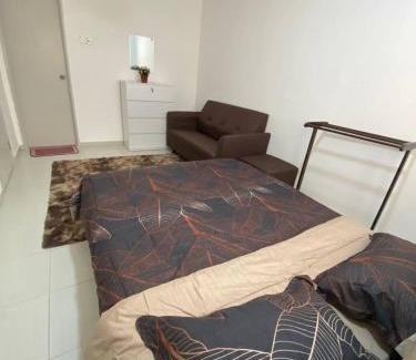 Kuantan House | Islamic Homestay D Marina