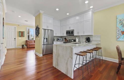 Islamorada House | Islamorada Oceanfront Home with Ocean View, Dock, Comm Pool & Beach